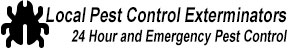 Moose Park MN Pest Control Exterminators